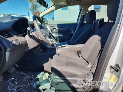 Zdjęcie 7 z 14 samochodu: 2014 FORD EDGE SE VIN:2FMDK3GC6EBA20218 - miniatura
