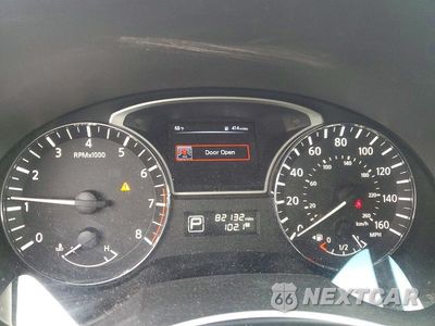 Zdjęcie 9 z 12 samochodu: 2015 NISSAN ALTIMA 2.5 S VIN:1N4AL3AP4FC186146 - miniatura