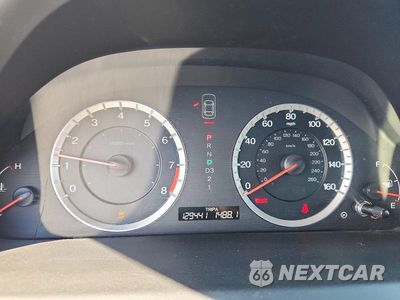 Zdjęcie 9 z 12 samochodu: 2012 HONDA ACCORD EXL VIN:1HGCS1B86CA020138 - miniatura