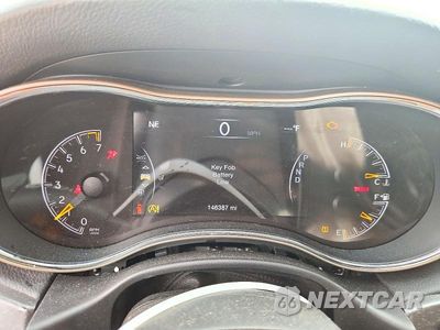 Zdjęcie 9 z 14 samochodu: 2016 JEEP GRAND CHEROKEE LAREDO VIN:1C4RJFAG2GC344070 - miniatura