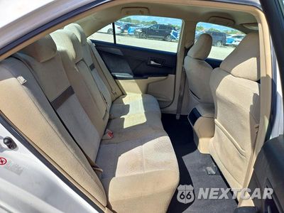 Zdjęcie 10 z 13 samochodu: 2012 TOYOTA CAMRY L VIN:4T1BF1FK1CU515054 - miniatura