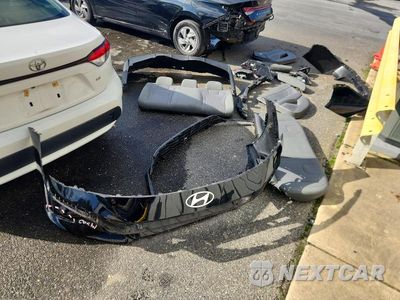 Zdjęcie 12 z 13 samochodu: 2024 HYUNDAI ELANTRA SE VIN:KMHLL4DG8RU651817 - miniatura