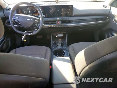 Zdjęcie 8 z 12 samochodu: 2025 KIA K4 LXS VIN:3KPFT4DE1SE005247 - miniatura