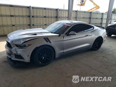 2015 FORD MUSTANG 1FA6P8TH1F5348610 - główne zdjęcie licytacji z USA - miniatura