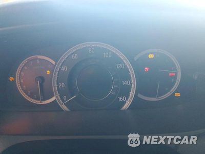 Zdjęcie 9 z 12 samochodu: 2016 HONDA ACCORD LX VIN:1HGCR2F38GA227720 - miniatura