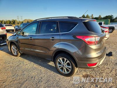 Drugie zdjęcie samochodu z przodu: 2017 FORD ESCAPE SE VIN:1FMCU9GDXHUA96881 - miniatura