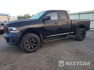 2014 RAM 1500 ST 1C6RR7FT3ES447478 - główne zdjęcie licytacji z USA - miniatura
