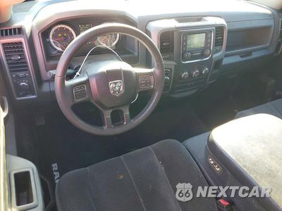Zdjęcie 8 z 12 samochodu: 2019 RAM 1500 CLASSIC TRADESMAN VIN:3C6JR6AGXKG511066 - miniatura