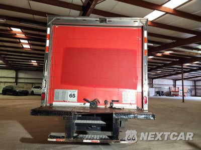 Zdjęcie 6 z 12 samochodu: 2017 FORD F550 SUPER DUTY BOX TRUCK VIN:1FDUF5GY8HED61169 - miniatura