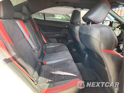 Zdjęcie 10 z 12 samochodu: 2021 SUBARU WRX STI LIMITED VIN:JF1VA2W61M9808150 - miniatura