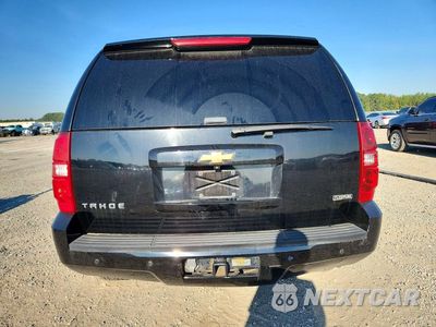 Zdjęcie 6 z 13 samochodu: 2007 CHEVROLET TAHOE K1500 VIN:1GNFK13097J394714 - miniatura