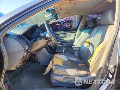 Zdjęcie 7 z 12 samochodu: 2003 HONDA ACCORD EX VIN:1HGCM66543A092690 - miniatura