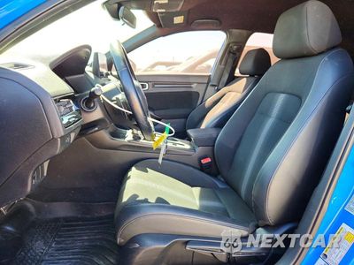 Zdjęcie 7 z 13 samochodu: 2022 HONDA CIVIC SPORT VIN:19XFL2H85NE001828 - miniatura