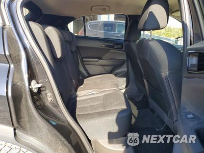 Zdjęcie 11 z 14 samochodu: 2019 MITSUBISHI ECLIPSE CROSS ES VIN:JA4AT3AA3KZ003360 - miniatura