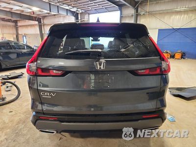 Zdjęcie 6 z 14 samochodu: 2025 HONDA CR-V SPORT-L VIN:2HKRS6H81SH816932 - miniatura