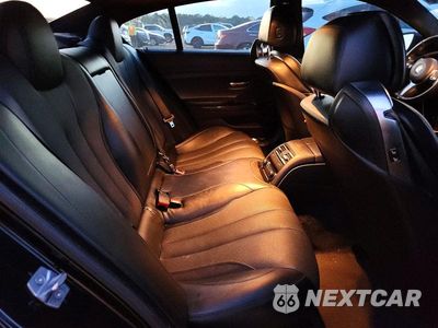 Zdjęcie 10 z 13 samochodu: 2015 BMW 650 I GRAN COUPE VIN:WBA6B2C57FGB99376 - miniatura