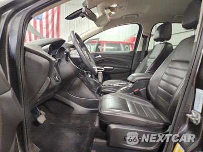 Zdjęcie 7 z 13 samochodu: 2015 FORD ESCAPE TITANIUM VIN:1FMCU9J91FUC23891 - miniatura
