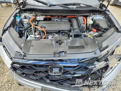 Zdjęcie 12 z 13 samochodu: 2025 HONDA CR-V SPORT-L VIN:7FARS6H81SE032544 - miniatura