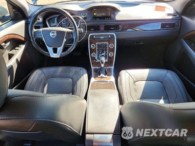 Zdjęcie 8 z 12 samochodu: 2015 VOLVO S80 PLATINUM VIN:YV1902MM1F1190792 - miniatura