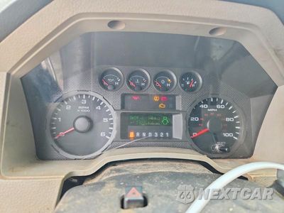 Zdjęcie 9 z 12 samochodu: 2009 FORD F250 SUPER DUTY VIN:1FTSW20569EA74053 - miniatura