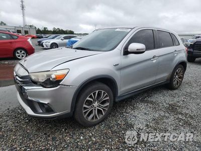 2018 MITSUBISHI OUTLANDER SPORT ES JA4AR3AW8JU001173 - główne zdjęcie licytacji z USA - miniatura