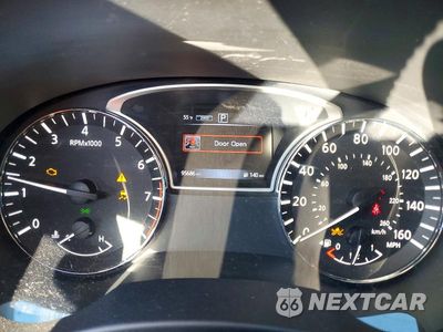 Zdjęcie 9 z 14 samochodu: 2018 NISSAN PATHFINDER SV VIN:5N1DR2MMXJC665659 - miniatura