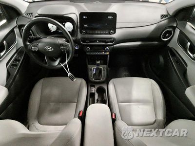 Zdjęcie 8 z 14 samochodu: 2022 HYUNDAI KONA LIMITED VIN:KM8K53A38NU777963 - miniatura