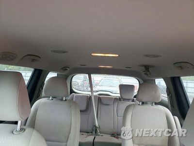Zdjęcie 10 z 13 samochodu: 2016 KIA SEDONA LX VIN:KNDMB5C14G6115320 - miniatura