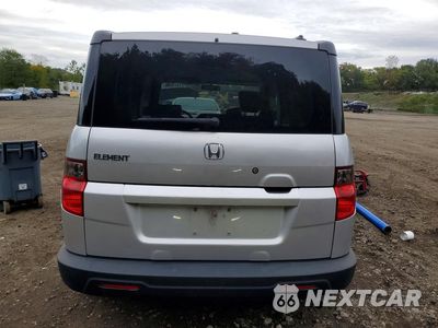 Zdjęcie 6 z 14 samochodu: 2011 HONDA ELEMENT EX VIN:5J6YH1H78BL002108 - miniatura