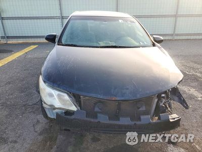 Piąte zdjęcie samochodu w środku: 2012 TOYOTA CAMRY LE VIN:4T1BF1FKXCU033375 - miniatura