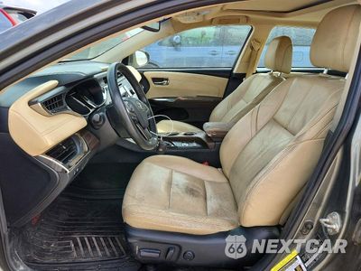 Zdjęcie 7 z 12 samochodu: 2013 TOYOTA AVALON HYBRID XLE TOURING VIN:4T1BD1EB2DU018264 - miniatura