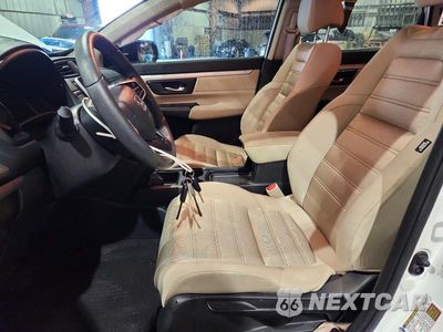 Zdjęcie 7 z 13 samochodu: 2019 HONDA CR-V LX VIN:2HKRW5H3XKH419948 - miniatura