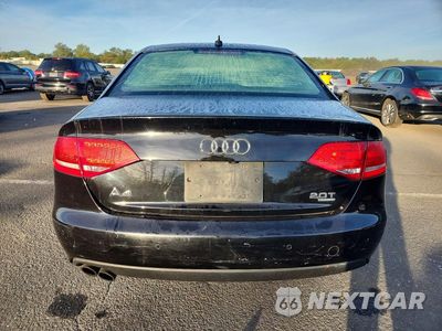 Zdjęcie 6 z 12 samochodu: 2011 AUDI A4 PREMIUM PLUS VIN:WAUFFAFL4BN004281 - miniatura