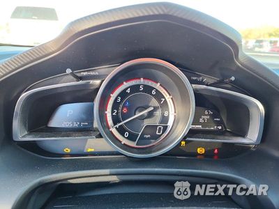 Zdjęcie 9 z 12 samochodu: 2014 MAZDA 3 GRAND TOURING VIN:JM1BM1M39E1218110 - miniatura