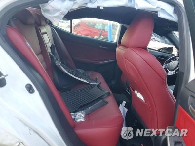 Zdjęcie 10 z 12 samochodu: 2020 LEXUS IS 300 F SPORT VIN:JTHG81F25L5042918 - miniatura