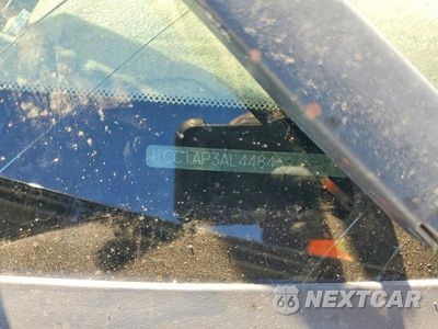 Zdjęcie 12 z 12 samochodu: 2010 NISSAN VERSA 1.6 BASE VIN:3N1CC1AP3AL448469 - miniatura