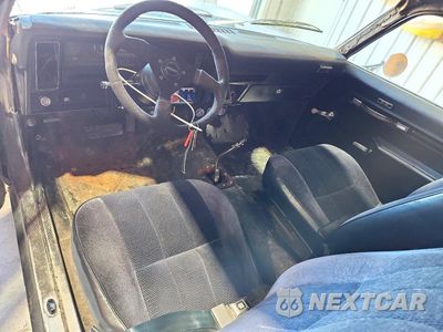 Zdjęcie 8 z 12 samochodu: 1973 CHEVROLET NOVA VIN:1X27D3L241896 - miniatura