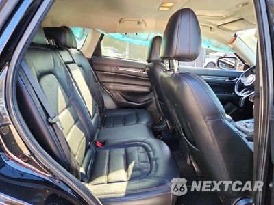 Zdjęcie 10 z 12 samochodu: 2017 MAZDA CX-5 GRAND TOURING VIN:JM3KFBDL1H0171804 - miniatura