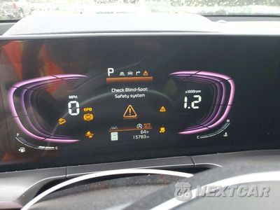 Zdjęcie 9 z 13 samochodu: 2025 KIA TELLURIDE S VIN:5XYP64GC4SG705837 - miniatura