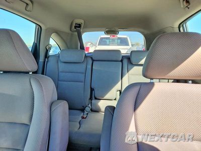 Zdjęcie 10 z 13 samochodu: 2008 HONDA CR-V LX VIN:JHLRE48318C015909 - miniatura