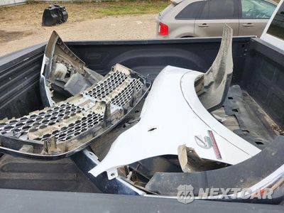 Zdjęcie 12 z 13 samochodu: 2018 RAM 2500 LARAMIE VIN:3C6UR5NL6JG288988 - miniatura