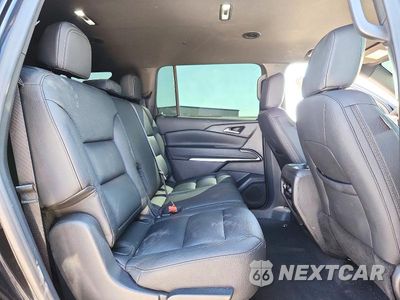 Zdjęcie 11 z 13 samochodu: 2026 CHEVROLET TRAVERSE LT VIN:1GNERGKS0TJ208839 - miniatura