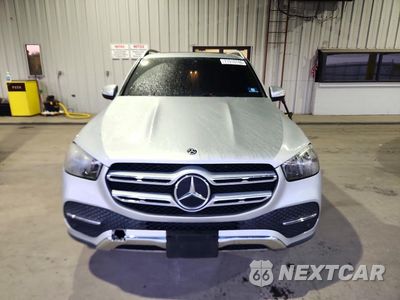 Piąte zdjęcie samochodu w środku: 2020 MERCEDES-BENZ GLE 350 4MATIC VIN:4JGFB4KE1LA024371 - miniatura