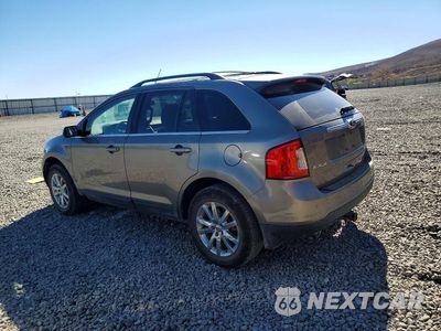 Drugie zdjęcie samochodu z przodu: 2014 FORD EDGE LIMITED VIN:2FMDK4KC2EBA26028 - miniatura