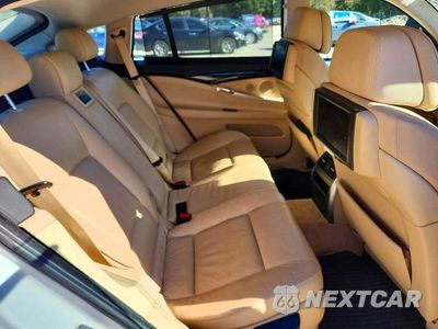 Zdjęcie 10 z 12 samochodu: 2013 BMW 535 IGT VIN:WBASN2C57DC203031 - miniatura