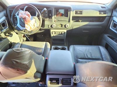 Zdjęcie 8 z 12 samochodu: 2007 HONDA RIDGELINE RTL VIN:2HJYK165X7H526708 - miniatura