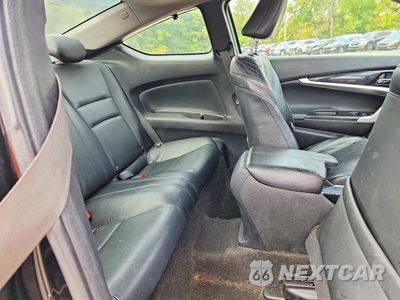 Zdjęcie 10 z 12 samochodu: 2013 HONDA ACCORD EXL VIN:1HGCT1B82DA013511 - miniatura