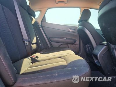 Zdjęcie 10 z 12 samochodu: 2018 KIA OPTIMA LX VIN:KNAGT4L31J5232322 - miniatura