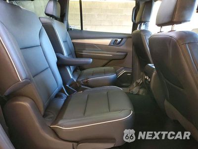 Zdjęcie 11 z 13 samochodu: 2026 BUICK ENCLAVE PREFERRED VIN:5GAEVAKSXTJ179966 - miniatura