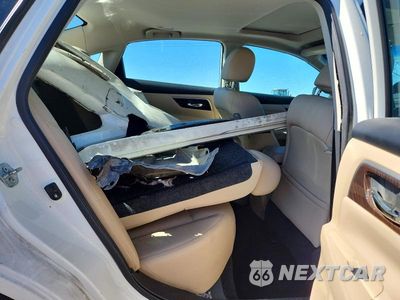 Zdjęcie 10 z 12 samochodu: 2015 NISSAN ALTIMA 2.5 SL VIN:1N4AL3AP0FN866551 - miniatura